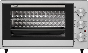 Мини печь ARDO MO3831S2