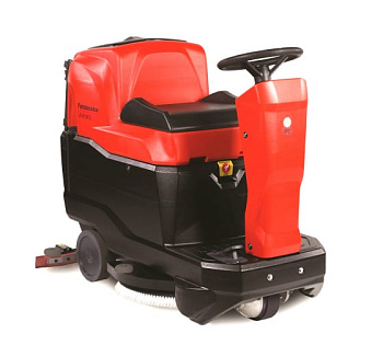 Поломоечная машина IPC Portotecnica LAVAMATIC 80 BT 55 02783 LPTB