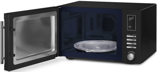 Встраиваемая микроволновая печь Smeg MOE25B