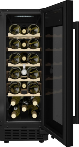 Встраиваемый винный шкаф De Dietrich DUW20FB