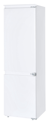 Встраиваемый холодильник NORDFROST NRCB 330 NFW