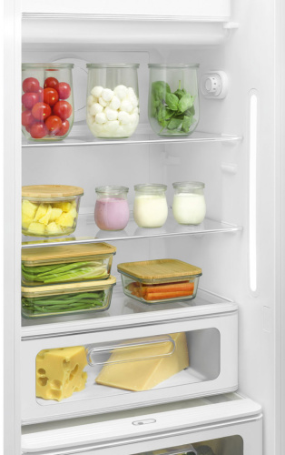 Холодильник Smeg FAB28LPG6