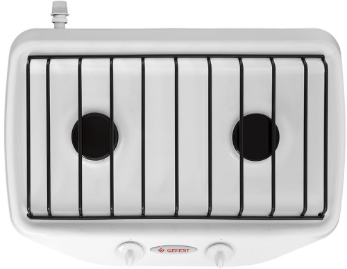 Газовая плита GEFEST ПГ 700-03