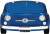 Холодильник Smeg SMEG500BL