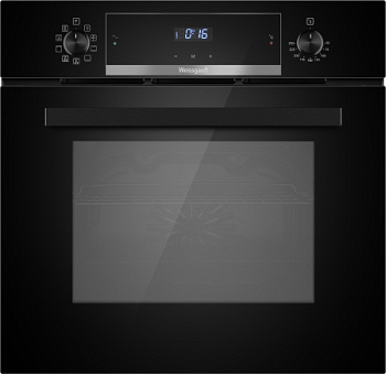 Духовой шкаф Weissgauff EOV 691 PDB