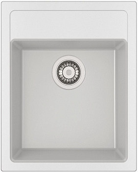 Мойка Franke SID 610-40 белый