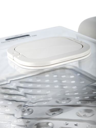 Пароварка BRAYER BR2860