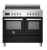 Варочный центр Bertazzoni Professional PRO105I2ENET Варочный центр Bertazzoni Professional PRO105I2ENET