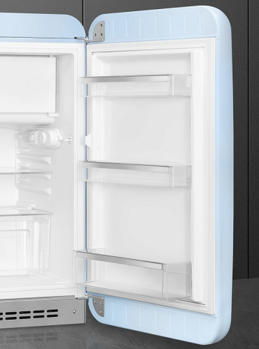 Холодильник Smeg FAB10RPB6