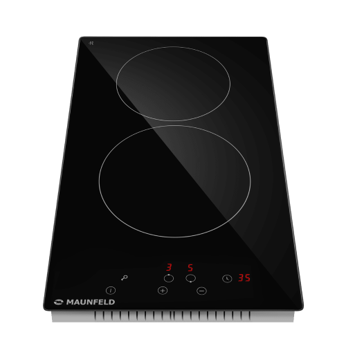 Электрическая варочная панель MAUNFELD AVCE3021BK
