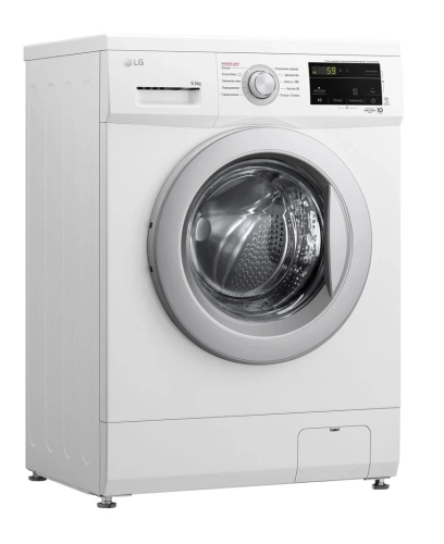 Стиральная машина LG F2J3WS1W Steam