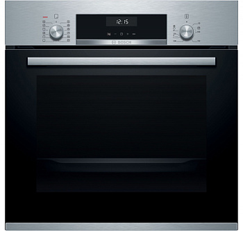 Встраиваемый духовой шкаф Bosch HIJ517YS0R