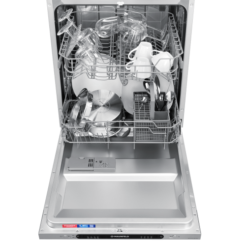 Посудомоечная машина MAUNFELD MLP6242G02 Light Beam