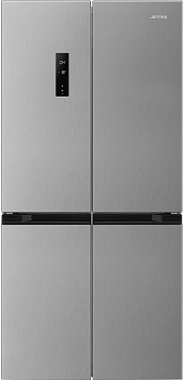 Холодильник Side-by-Side Smeg FQI48XD