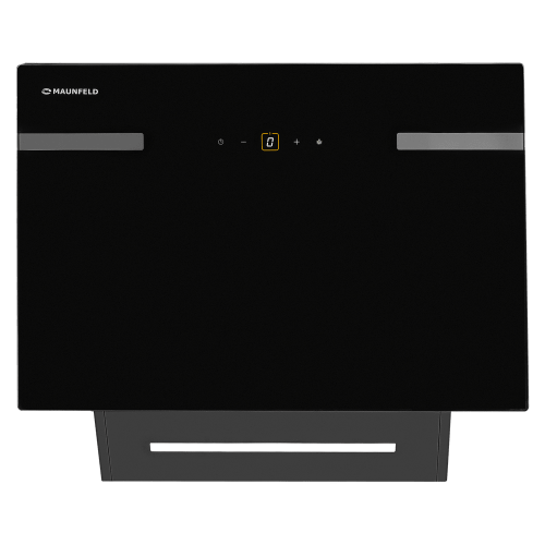 Кухонная вытяжка Maunfeld Amber 60 Glass черный