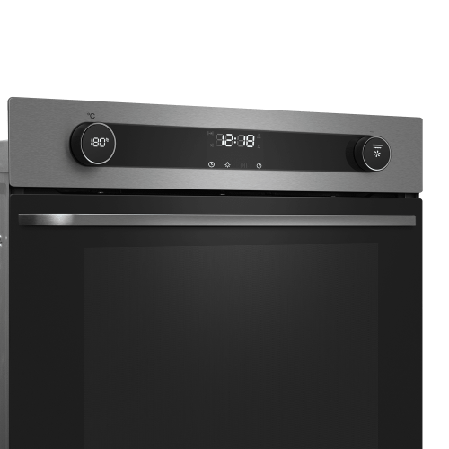 Шкаф духовой электрический MAUNFELD EOEM7614S