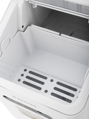 Льдогенератор BRAYER BR6302