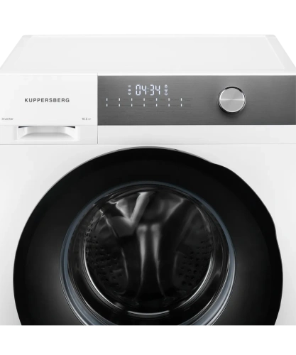 Стиральная машина Kuppersberg WM 610 W