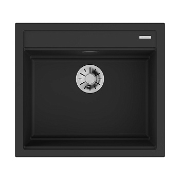 Мойка Omoikiri Kitagawa 57-GB Artceramic/графит