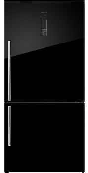 Холодильник Hiberg RFC-60DX NFGB