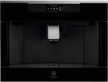 Встраиваемая кофемашина Electrolux KBC85X