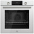 Электрический духовой шкаф MILLEN MEO 6002 WH