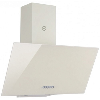 Вытяжка MBS ALPINIA 160 GLASS IVORY