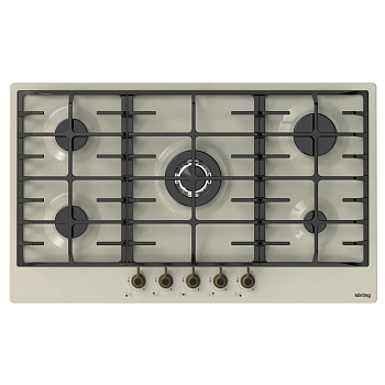 Варочная поверхность Korting HG 945 CTRB