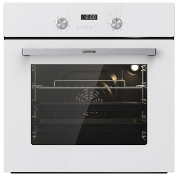 Духовой шкаф Gorenje BO6737E03AWG