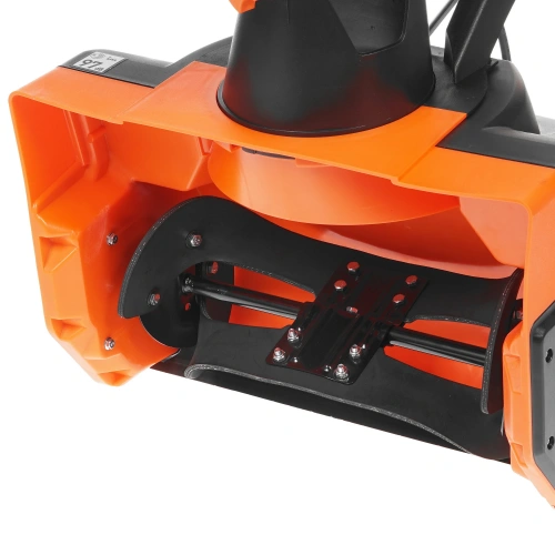 Снегоуборщик электрический Carver STE 2346L