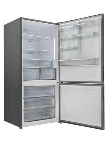 Холодильник Jacky's JR FD568NF