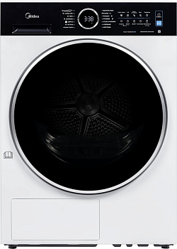 Сушильная машина Midea MD205H80WB/W-RU