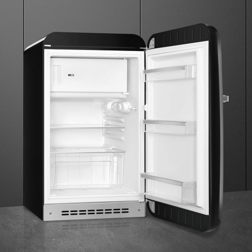 Холодильник Smeg FAB10RBL6