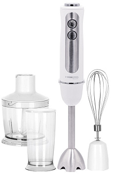 Блендер Hiberg HB 1041 W