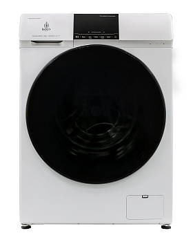 Стиральная машина Jacky's JW F0943BTD