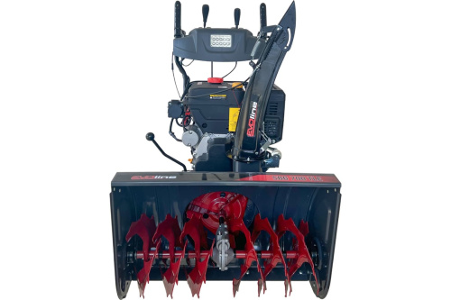 Снегоуборщик бензиновый EVOline SBG 700 TLE