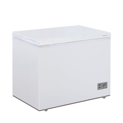 Морозильный ларь Бирюса 260KX