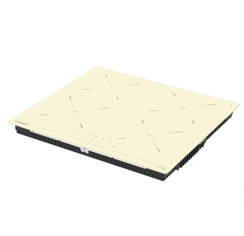 Варочная панель индукционная Meferi MIH604BG POWER