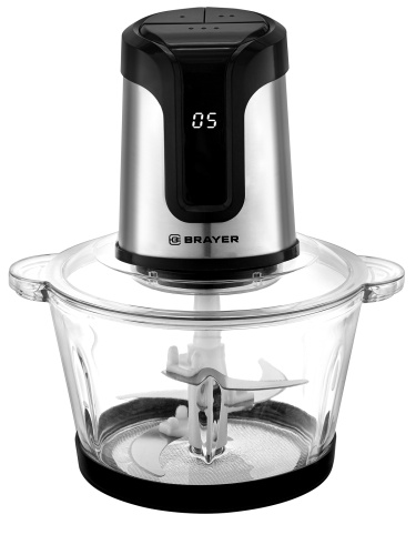 Измельчитель BRAYER BR1407