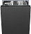 Встраиваемая посудомоечная машина Smeg ST273CL