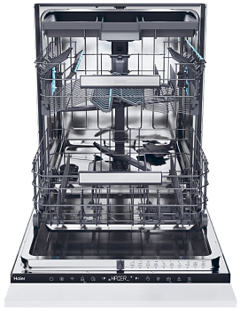 Встраиваемая посудомоечная машина Haier XS 6B0S3SB-08