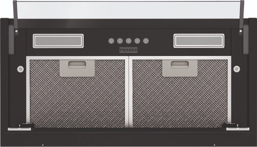 Вытяжка FRANKE T-FORM BK 60