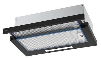 Вытяжка Evelux TEL 60 B