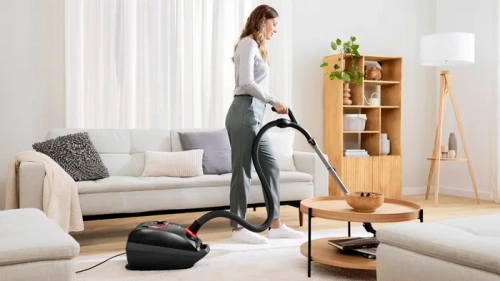 Пылесос Bosch BGL8POW3A