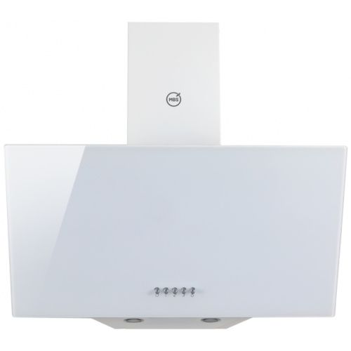 Вытяжка MBS ALPINIA 150 GLASS WHITE