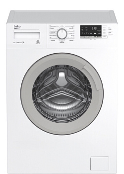Стиральная машина Beko WRE6H512ZSW