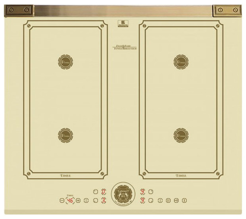 Индукционная варочная поверхность Kaiser KCT 6745 FI Elf AD