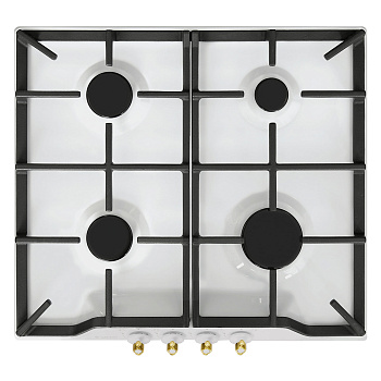 Газовая варочная панель Gefest ПВГ 1212 К82