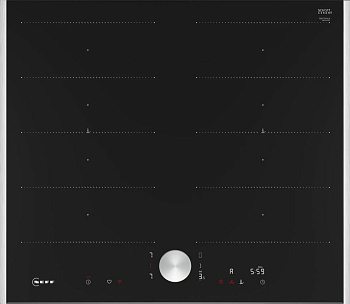 Варочная панель индукционная Neff T66TTX4L0
