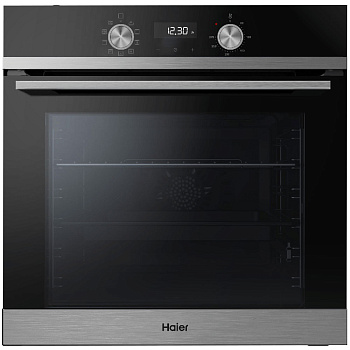 Духовой шкаф Haier HOQ-K2ANN3BX
